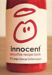 innocent smoothie recipe book