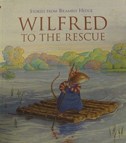 Encore Wilfred to the Rescue P