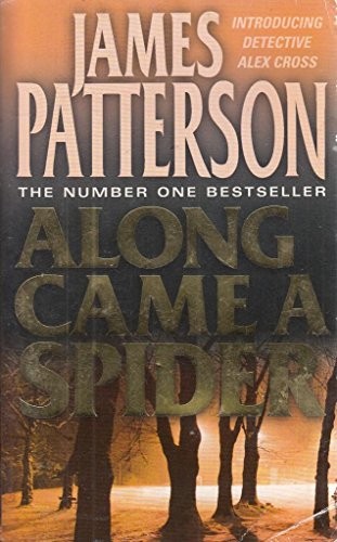 Along Came A Spider Warehouse