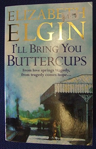 I'll Bring You Buttercups