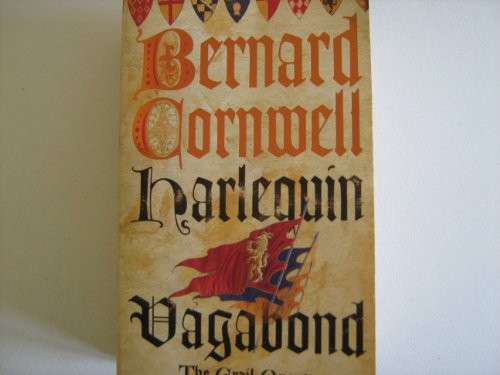 HARLEQUIN / VAGABOND (THE GRAIL QUEST)