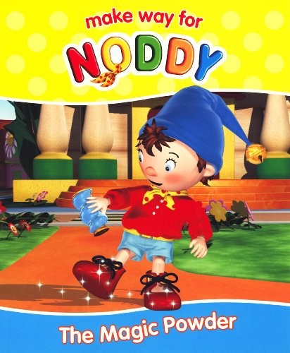 The Magic Powder