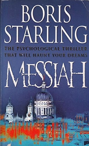 Messiah :