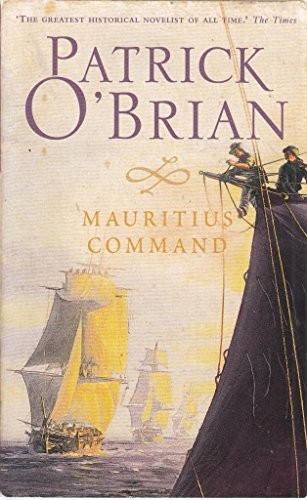 Mauritius Command