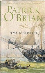 HMS Surprise