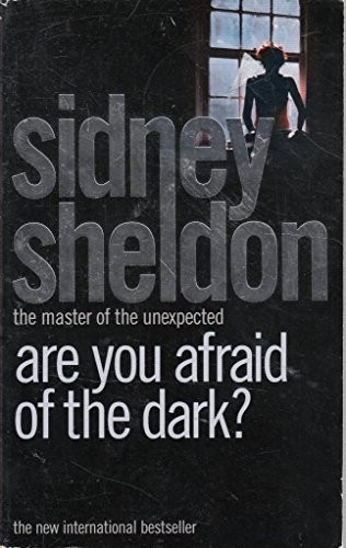 Are You Afraid Of The Dark