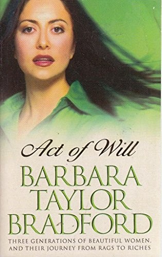 Act of Will