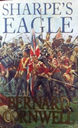 Sharpe's Eagle