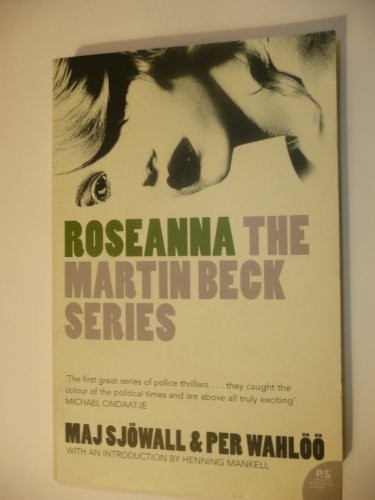 Roseanna (The Martin Beck Series)