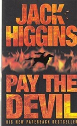 PAY THE DEVIL: A thrilling historical western novel
