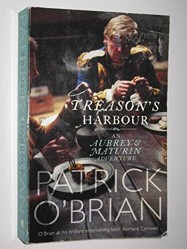 Treason's Harbour