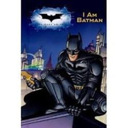 XI Am Batman Carnival