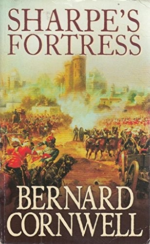 Sharpes Fortress