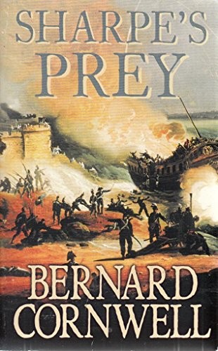 Sharpes Prey