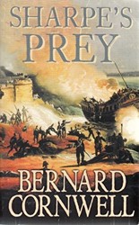 Sharpes Prey