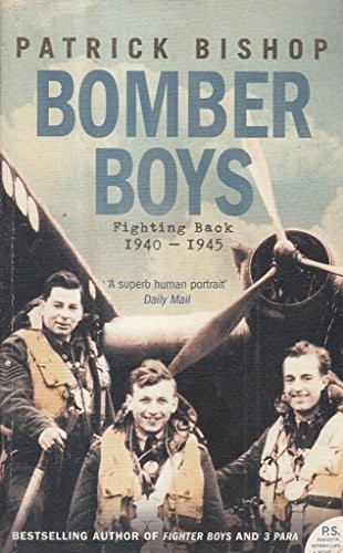 Bomber Boys