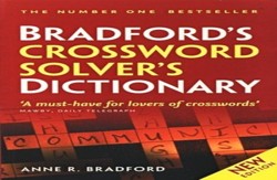 Collins Bradford Crossword Dictionary