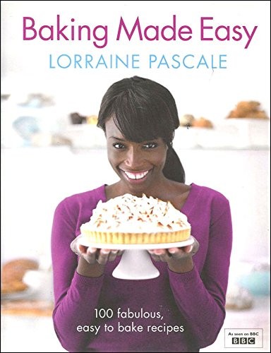 Baking made easy