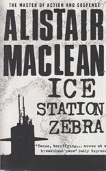 Ice Station Zebra
