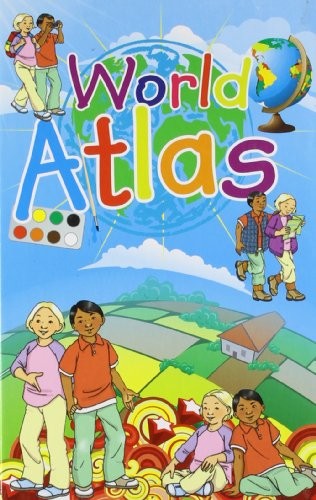 Kids First Atlas