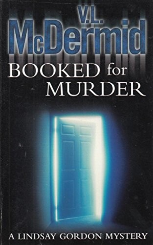 Xbooked for Murder B66k