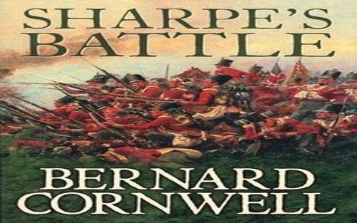 Sharpes Battle