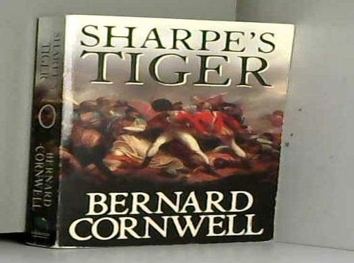 Sharpe's Tiger (Sharpe, #1)