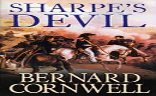 Xsharpe S Devil Pb