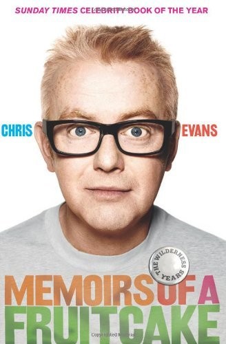 Memoirs of A Fruitcake