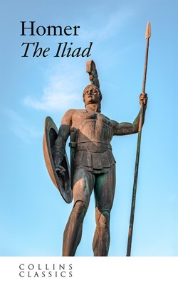 The Iliad