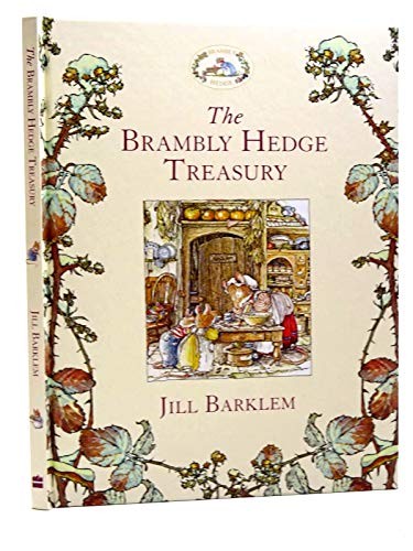 Bramble Hedge Treasury