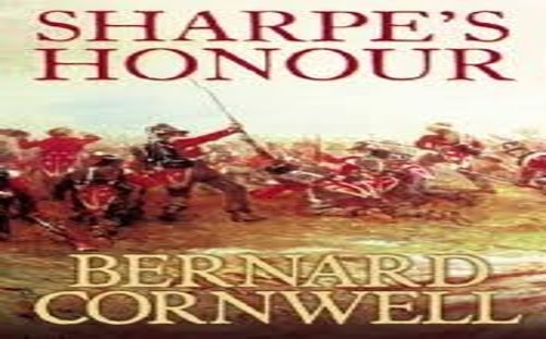Xsharpes Honour Pb 6