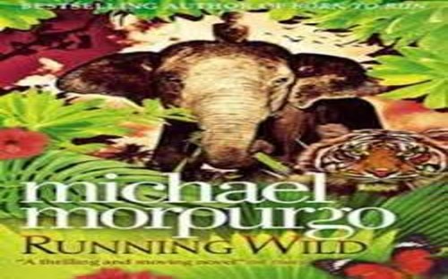 Xrunning Wild Pb