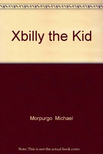 Xbilly the Kid