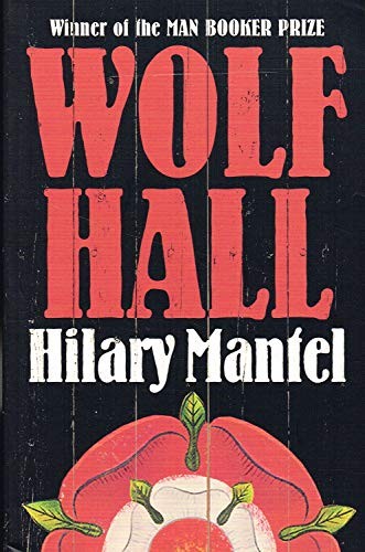 Xwolf Hall Pb