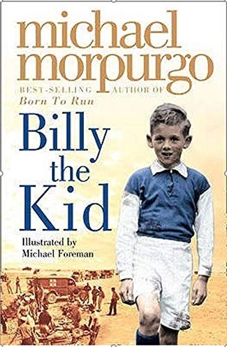 Billy the Kid