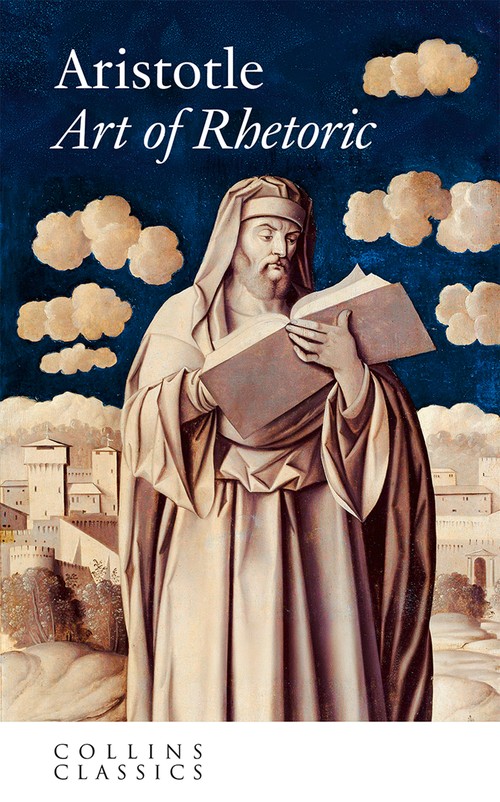 Art of Rhetoric