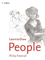 Collins Learn to Draw People