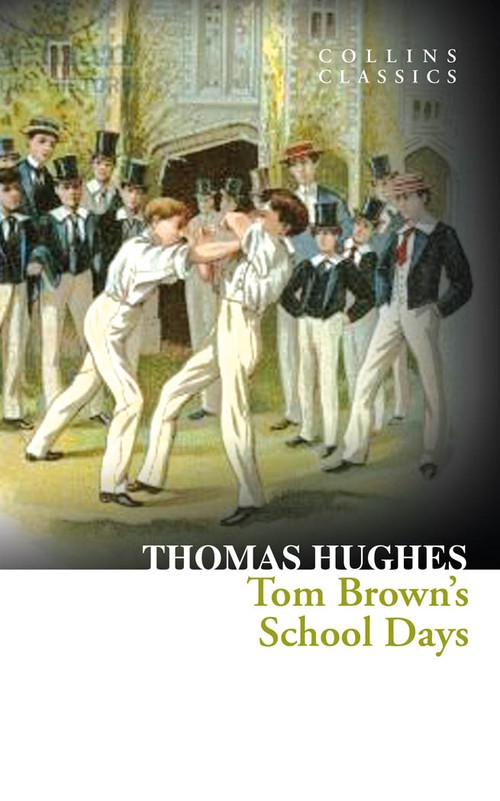 Tom Browns School Days