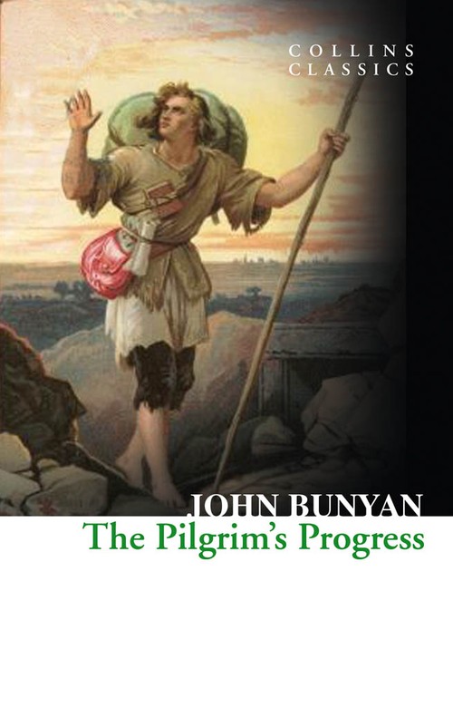 The Pilgrims Progress