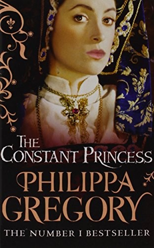 The Constant Princess (a Format)