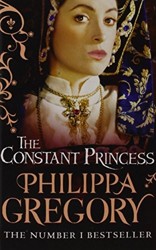 The Constant Princess (a Format)