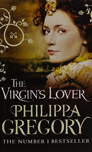 The Virgin's Lover A Format Paperback