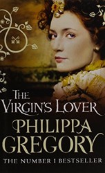 The Virgin's Lover A Format Paperback