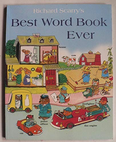 Best Word Book Ever