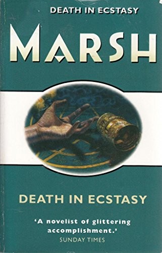 Death in Ecstasy