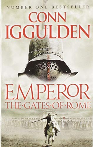 Encore Emperor Series (1) The Gates of Rome