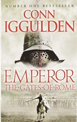 Encore Emperor Series (1) The Gates of Rome