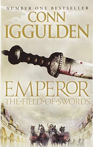 Encore Emperor Series (3) The Field of Swords