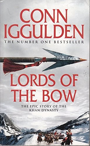 Encore Lords of the Bow